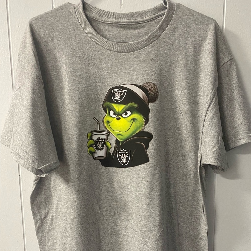 grinch